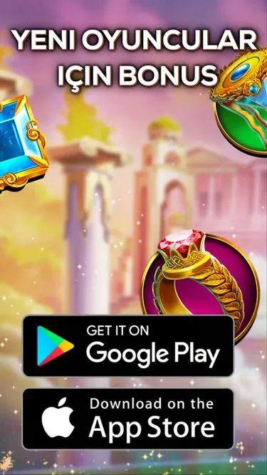 Gates of Olympus™ Screenshot