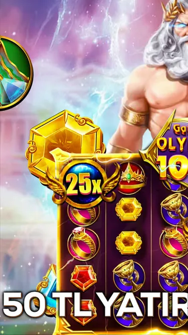 Gates of Olympus™ Screenshot